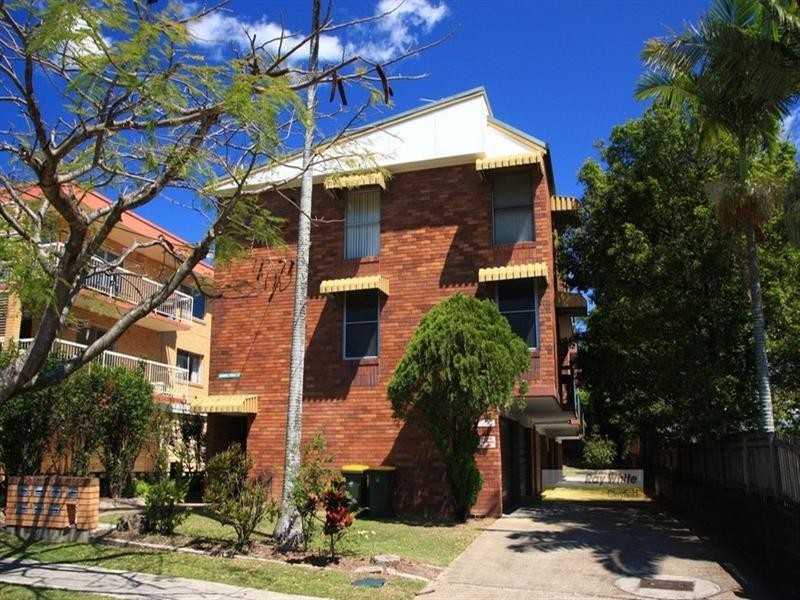 2/17 Childs Street, Clayfield QLD 4011