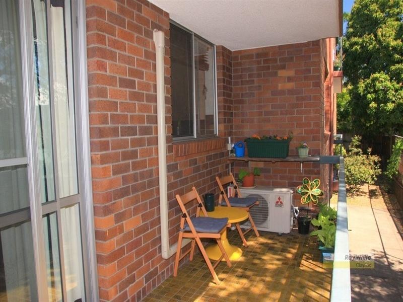 2/17 Childs Street, Clayfield QLD 4011