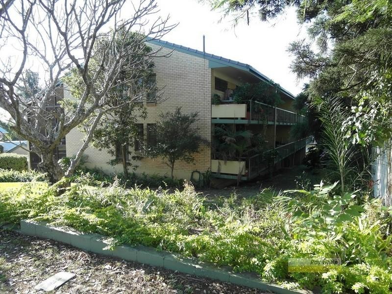 2/15 Junction Road, Clayfield QLD 4011