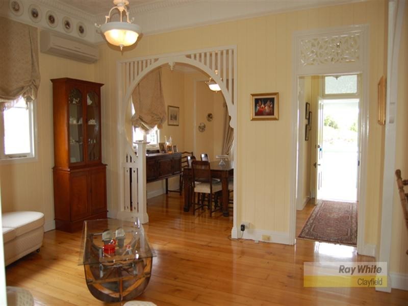 6 Marie Street, Hendra QLD 4011