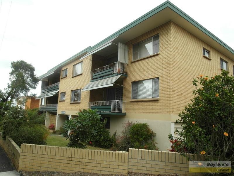 5/1 Adelaide Street, Clayfield QLD 4011