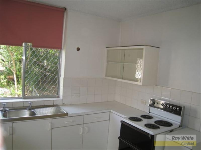 3/57 Railway Parade, Clayfield QLD 4011