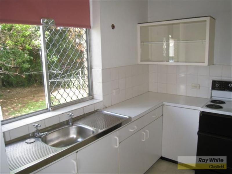 3/57 Railway Parade, Clayfield QLD 4011