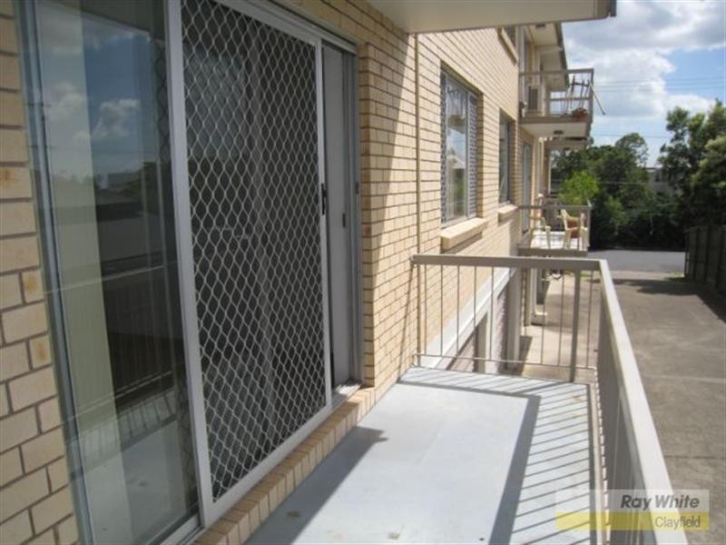 3/57 Railway Parade, Clayfield QLD 4011