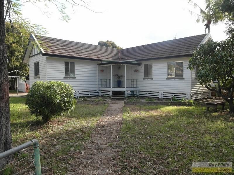 45 Webster Avenue, Hendra QLD 4011