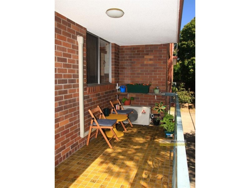 2/17 Childs Street, Clayfield QLD 4011