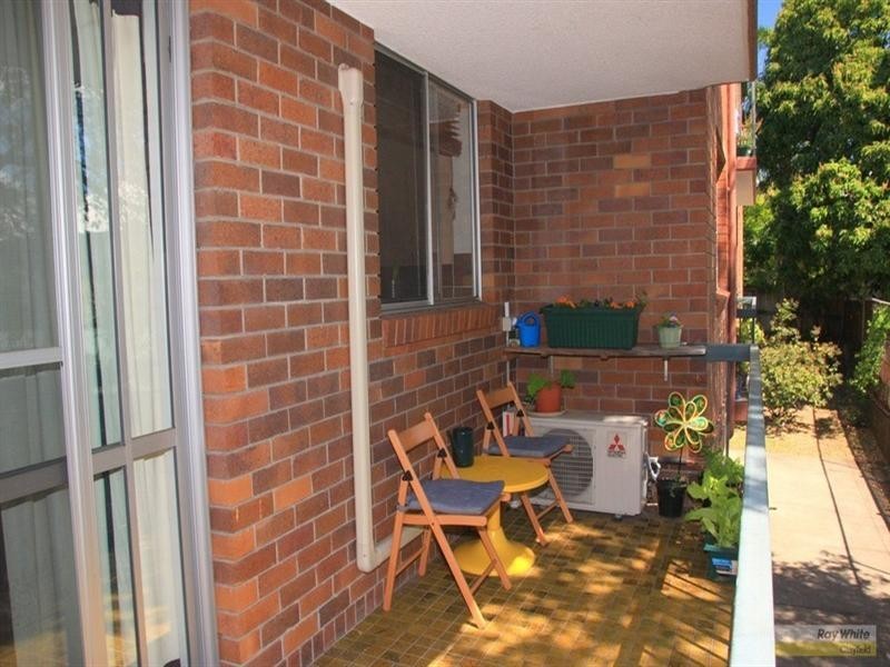 2/17 Childs Street, Clayfield QLD 4011