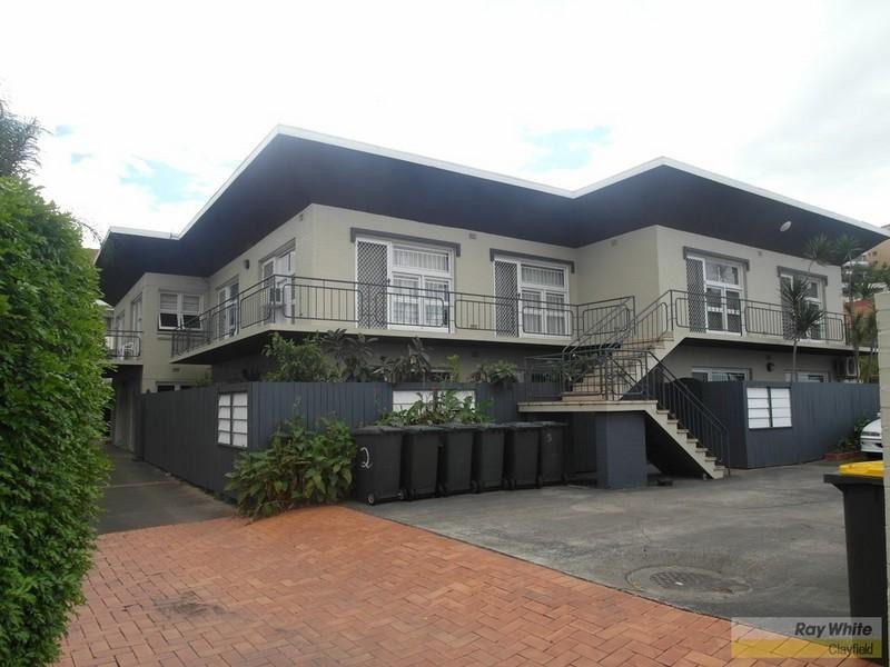 1/264 Kingsford Smith Drive, Hamilton QLD 4007