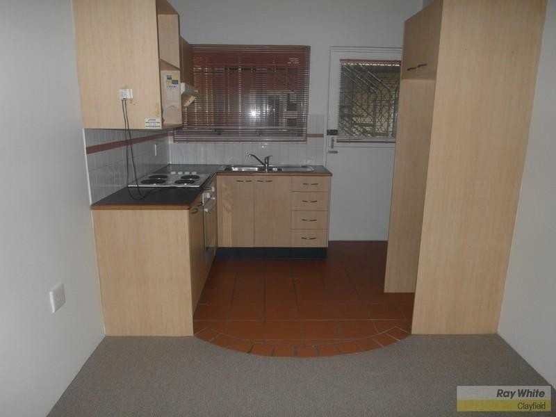 1/264 Kingsford Smith Drive, Hamilton QLD 4007