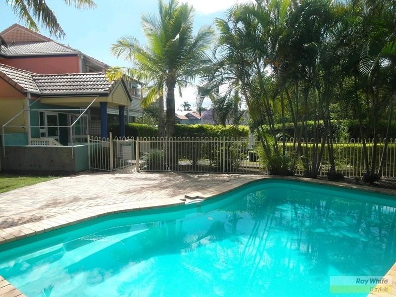 14&15/592 Sandgate Road, Clayfield QLD 4011