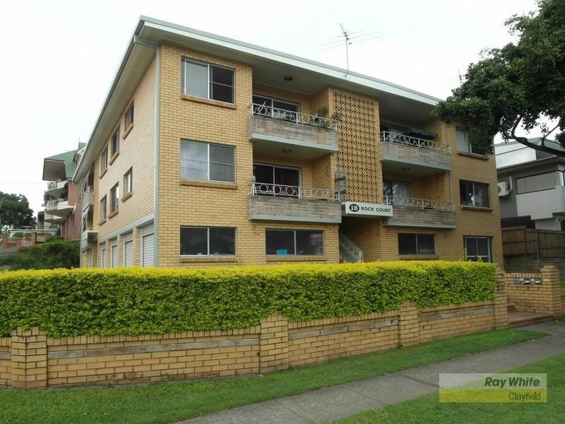 5/18 Oriel Road, Clayfield QLD 4011
