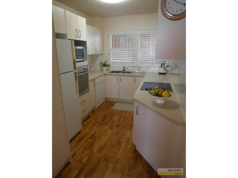 4/107 Windermere Road, Hamilton QLD 4007