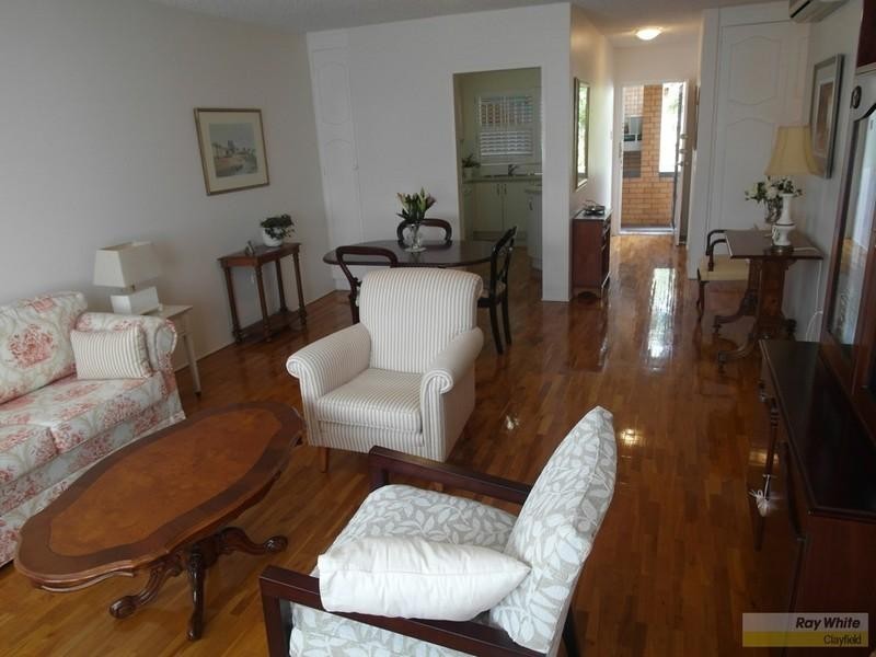 4/107 Windermere Road, Hamilton QLD 4007