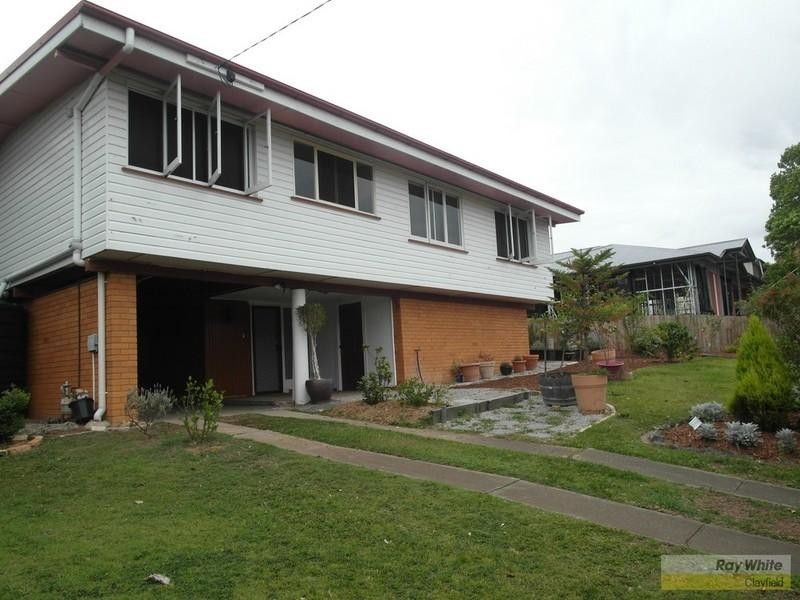 15 Terrick Street, Geebung QLD 4034