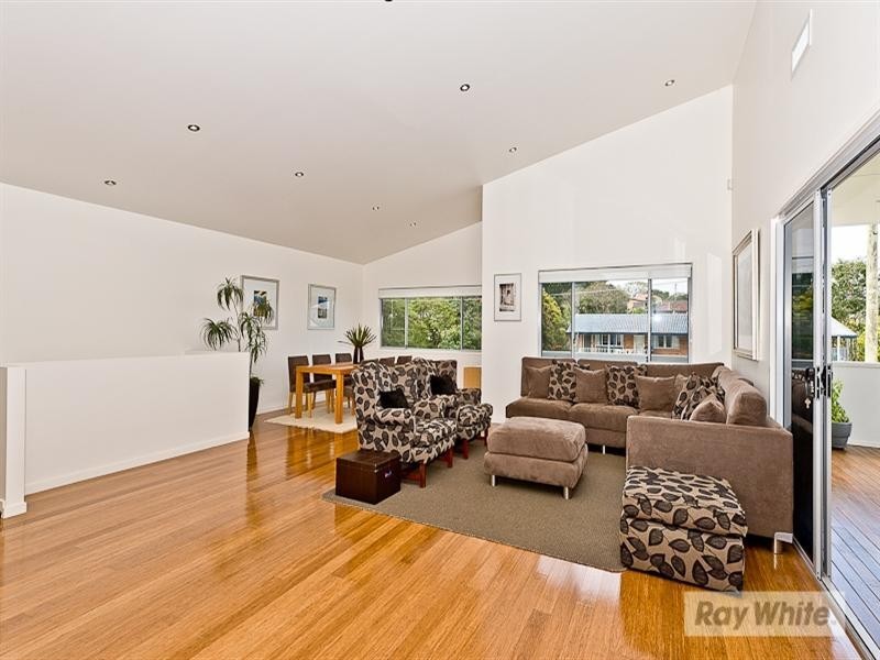 38 Charlotte Street, Wavell Heights QLD 4012