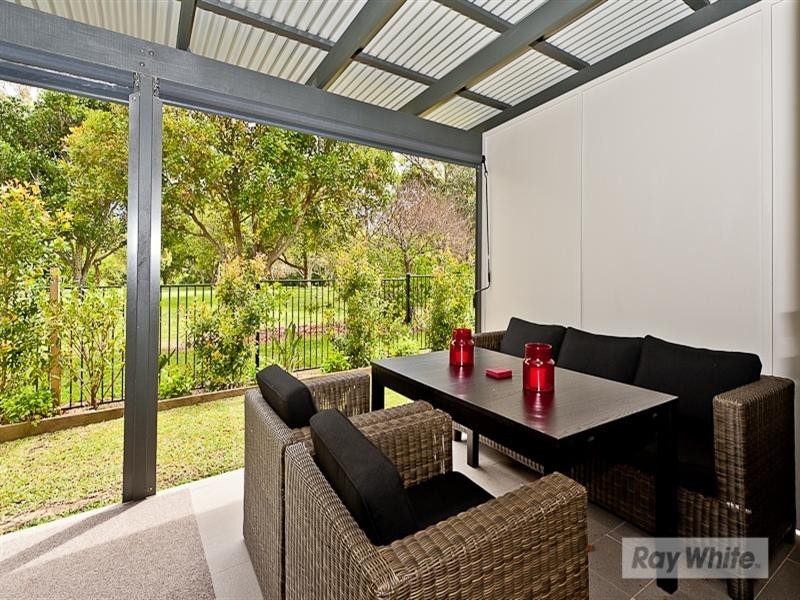 4/37 Gamelin Crescent, Stafford QLD 4053