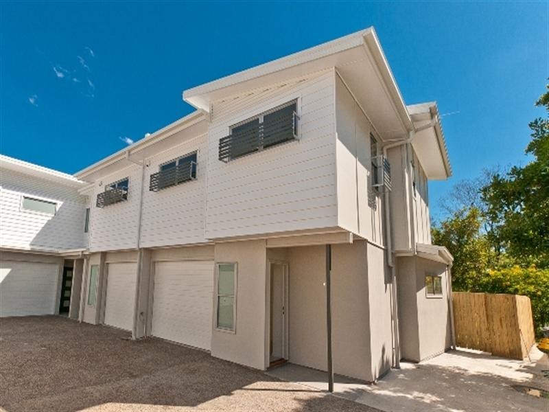 4/37 Gamelin Crescent, Stafford QLD 4053