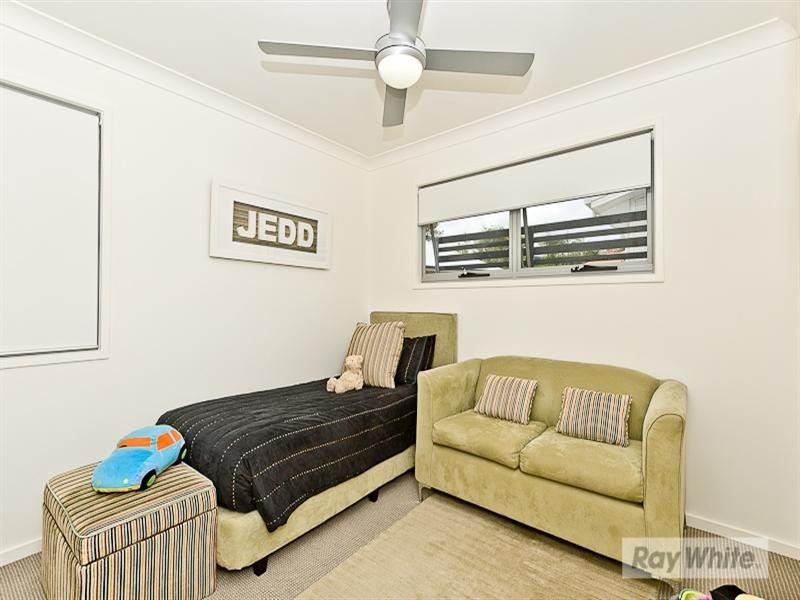4/37 Gamelin Crescent, Stafford QLD 4053