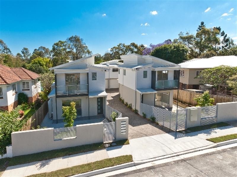 4/37 Gamelin Crescent, Stafford QLD 4053