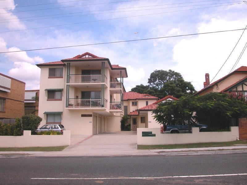 5/16 Bonney Avenue, Clayfield QLD 4011