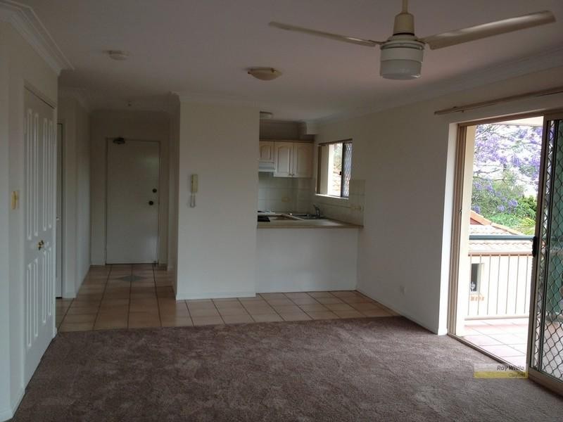 5/16 Bonney Avenue, Clayfield QLD 4011