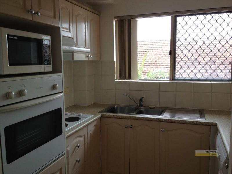 5/16 Bonney Avenue, Clayfield QLD 4011