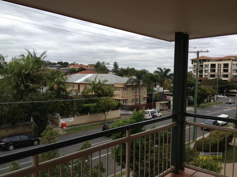 5/16 Bonney Avenue, Clayfield QLD 4011