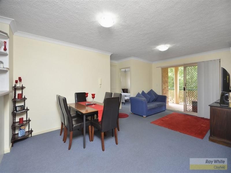 3/6 Elliott Street, Clayfield QLD 4011