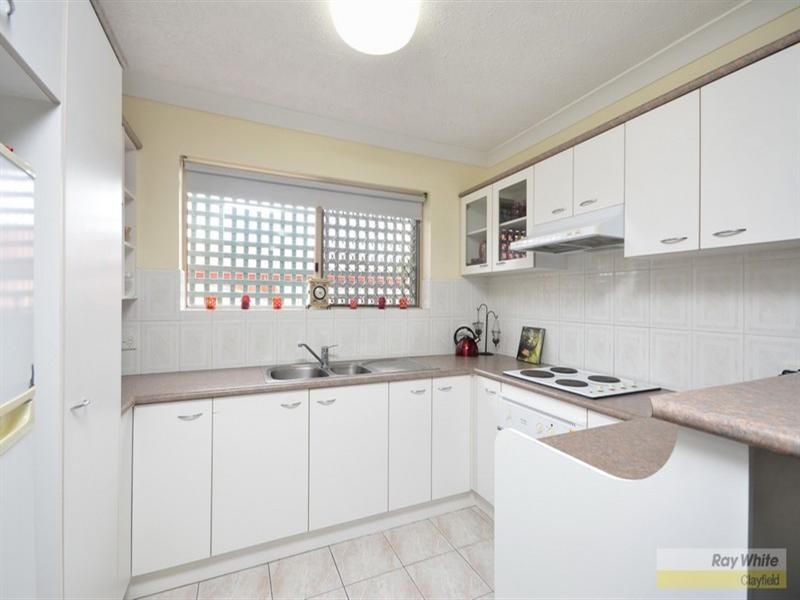 3/6 Elliott Street, Clayfield QLD 4011