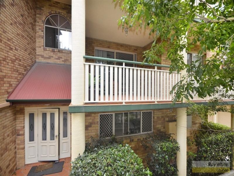 3/6 Elliott Street, Clayfield QLD 4011