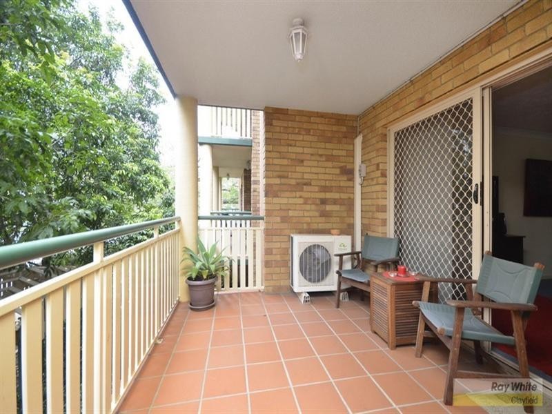3/6 Elliott Street, Clayfield QLD 4011