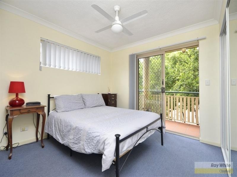 3/6 Elliott Street, Clayfield QLD 4011