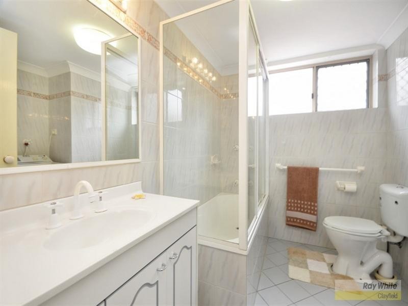 3/6 Elliott Street, Clayfield QLD 4011