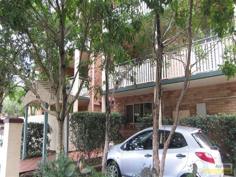 3/6 Elliott Street, Clayfield QLD 4011