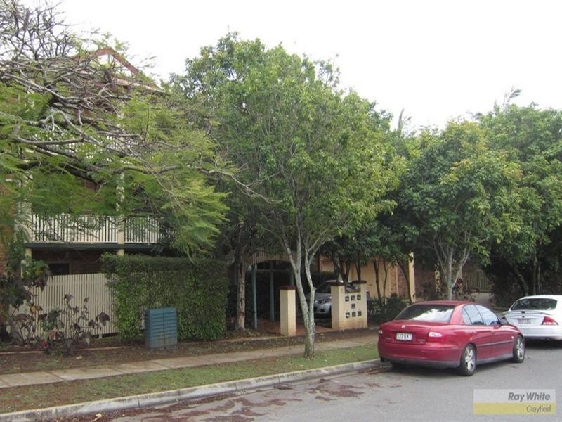 3/6 Elliott Street, Clayfield QLD 4011