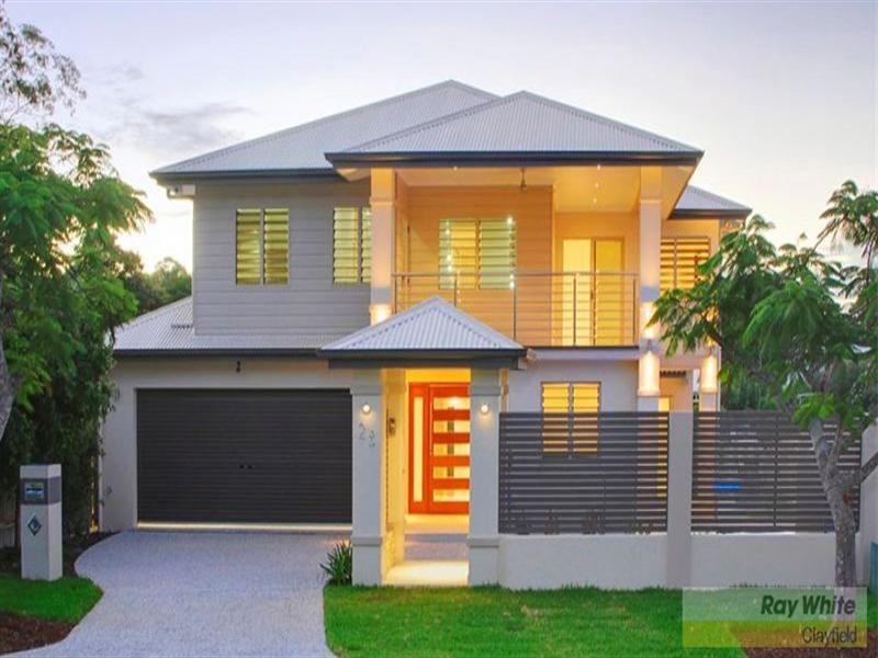 28 Blaikie Street, Hendra QLD 4011