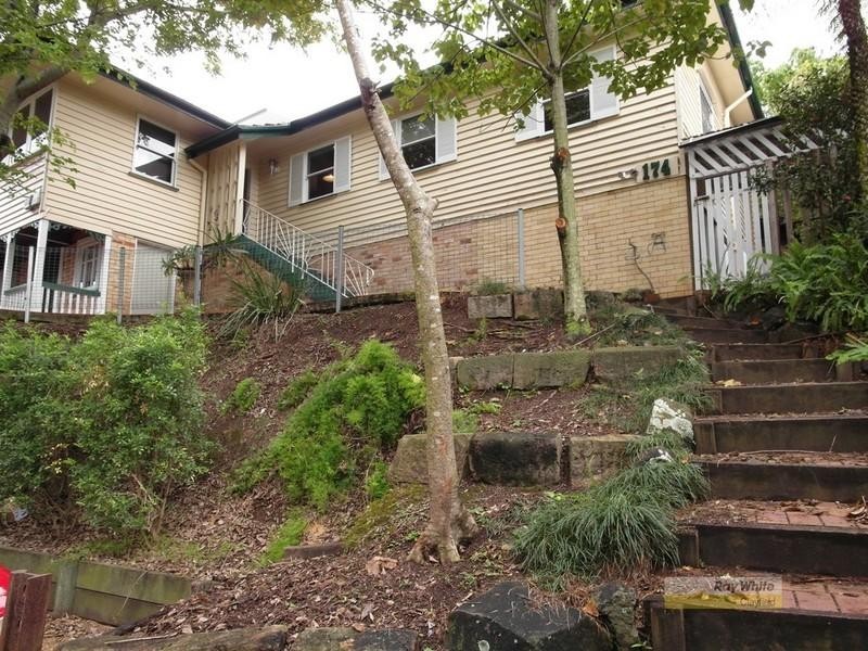 174 Crosby Road, Ascot QLD 4007