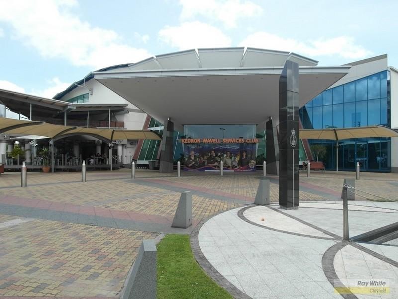 41/2 Nye Street, Chermside QLD 4032