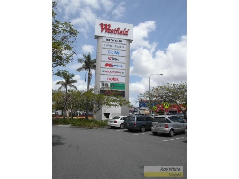 41/2 Nye Street, Chermside QLD 4032