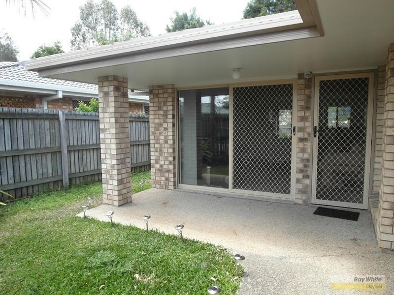 41/2 Nye Street, Chermside QLD 4032