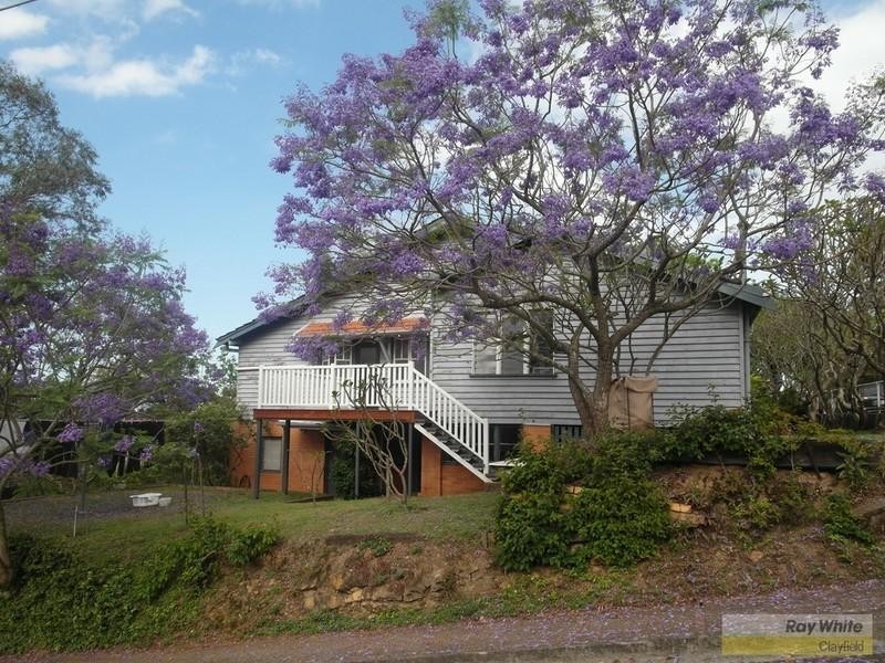 1/27 Windermere Road, Hamilton QLD 4007