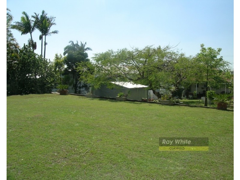 Wavell Heights QLD 4012