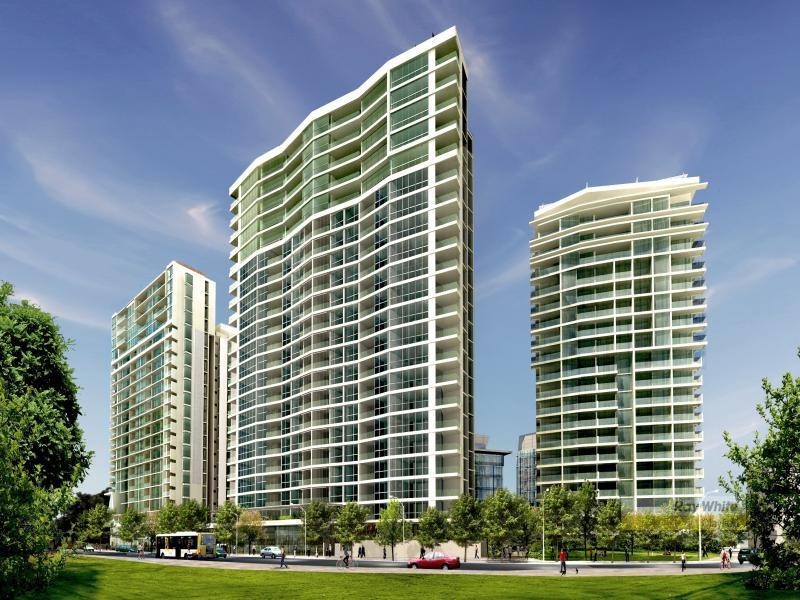 Level 2/8 Harbour Road, Hamilton QLD 4007