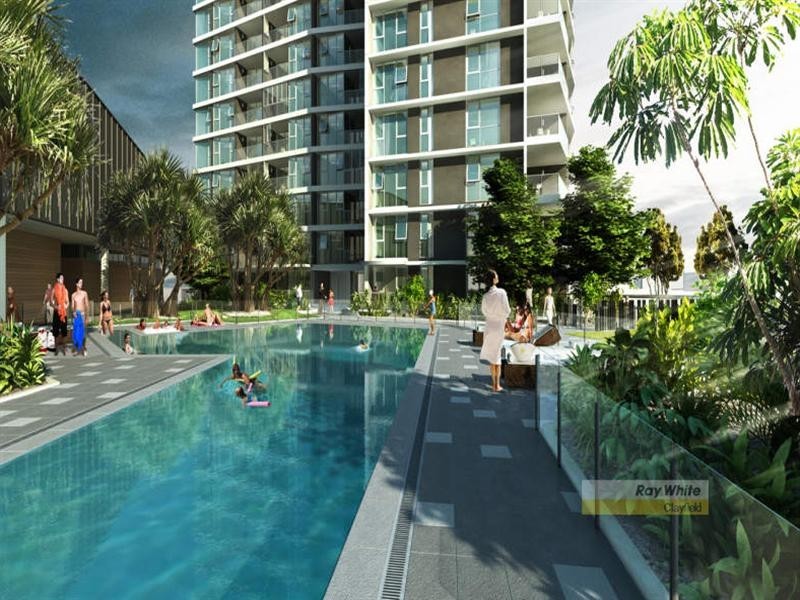 Level 2/8 Harbour Road, Hamilton QLD 4007