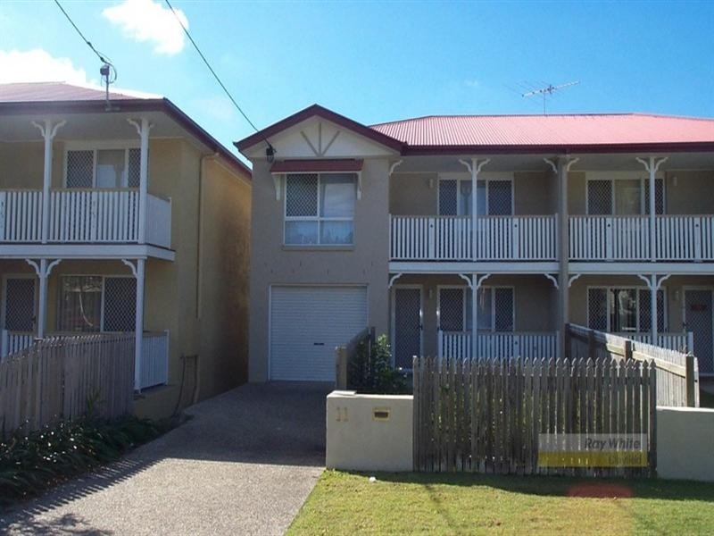 11 Austin Street, Wavell Heights QLD 4012