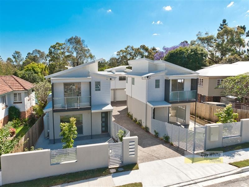 3/37 Gamelin Crescent, Stafford QLD 4053