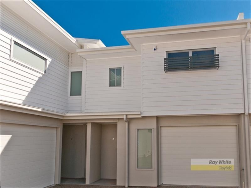 3/37 Gamelin Crescent, Stafford QLD 4053