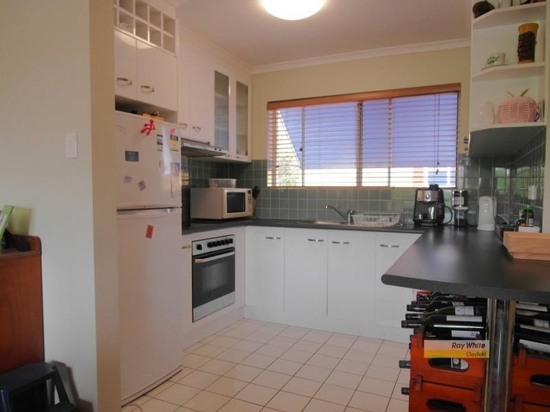 1/1 Bergin Street, Milton QLD 4064