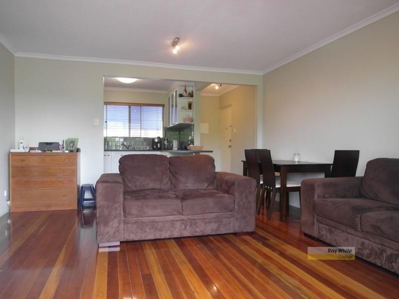 1/1 Bergin Street, Milton QLD 4064