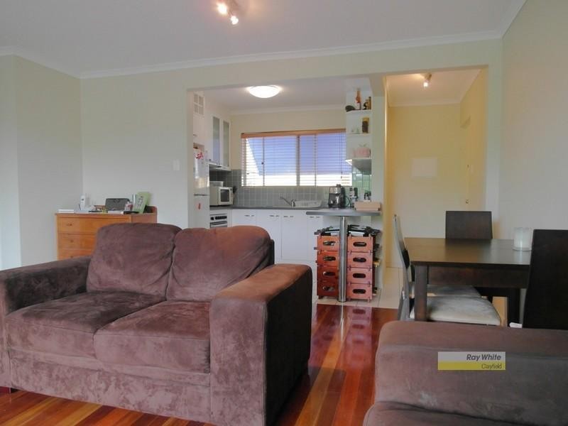 1/1 Bergin Street, Milton QLD 4064